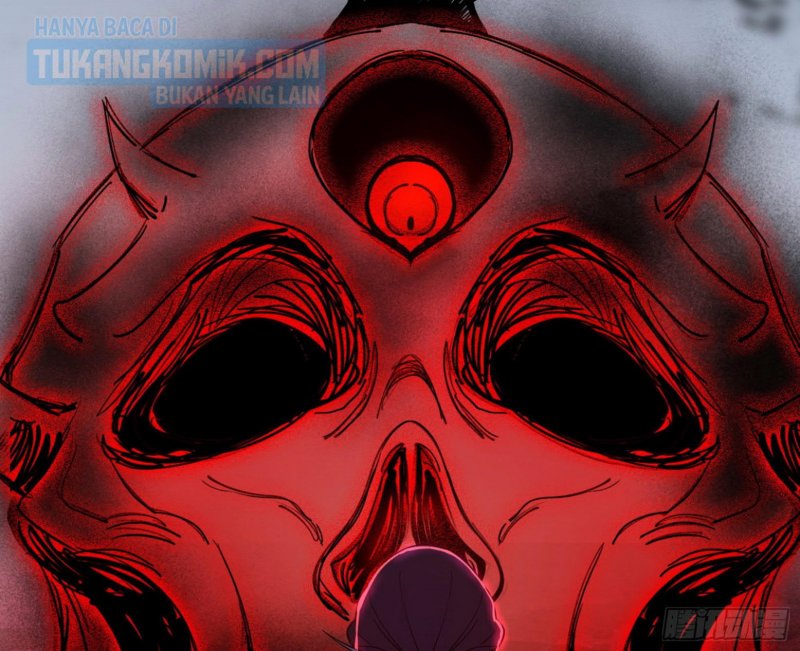 I’m An Evil God